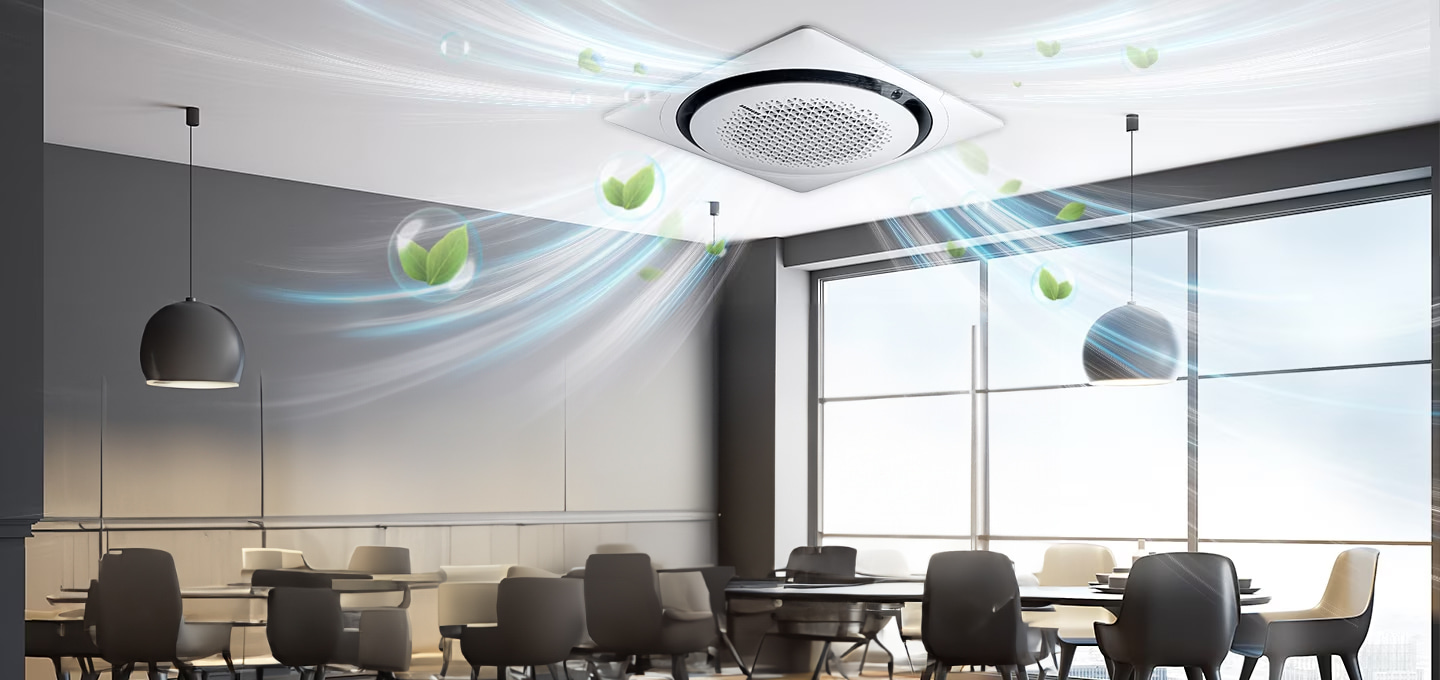 가전/설비 클리닝